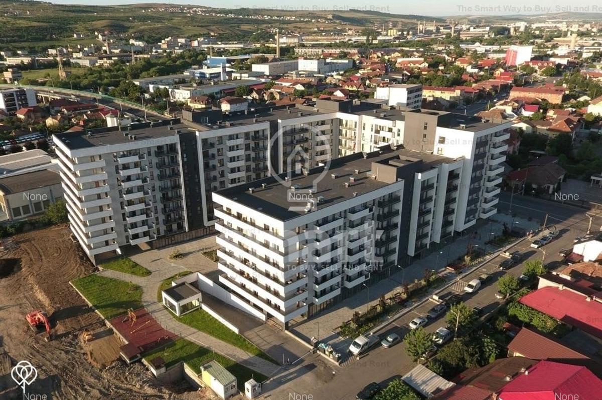 Spatiu comercial 51mp de vanzare  Marasti Fabricii - 6