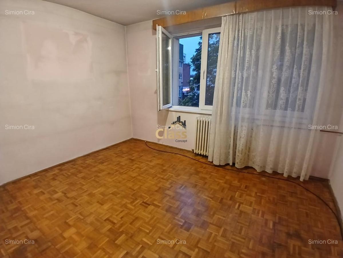 Apartament 2 camere | Decomandat | 50 mpu | Zona Piata Mihai Viteazul - 1 Apartament 2 camere | Decomandat | 50 mpu | Zona Piata Mihai Viteazul - 1