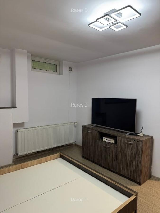 Valea Larga 3 camere 70mp complet utilat - 9