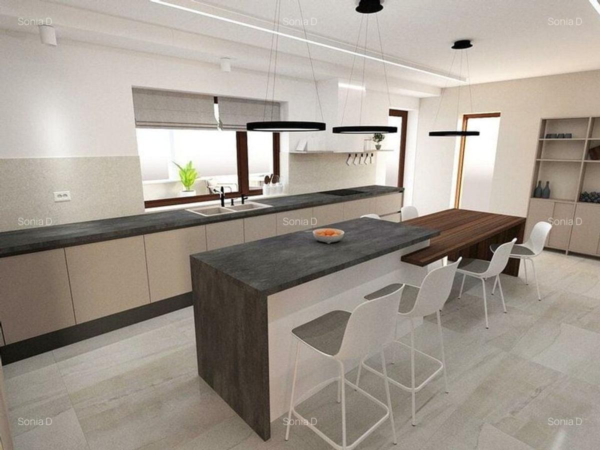 Eleganta si Confort la Superlativ - Ciarda Rosie - 7