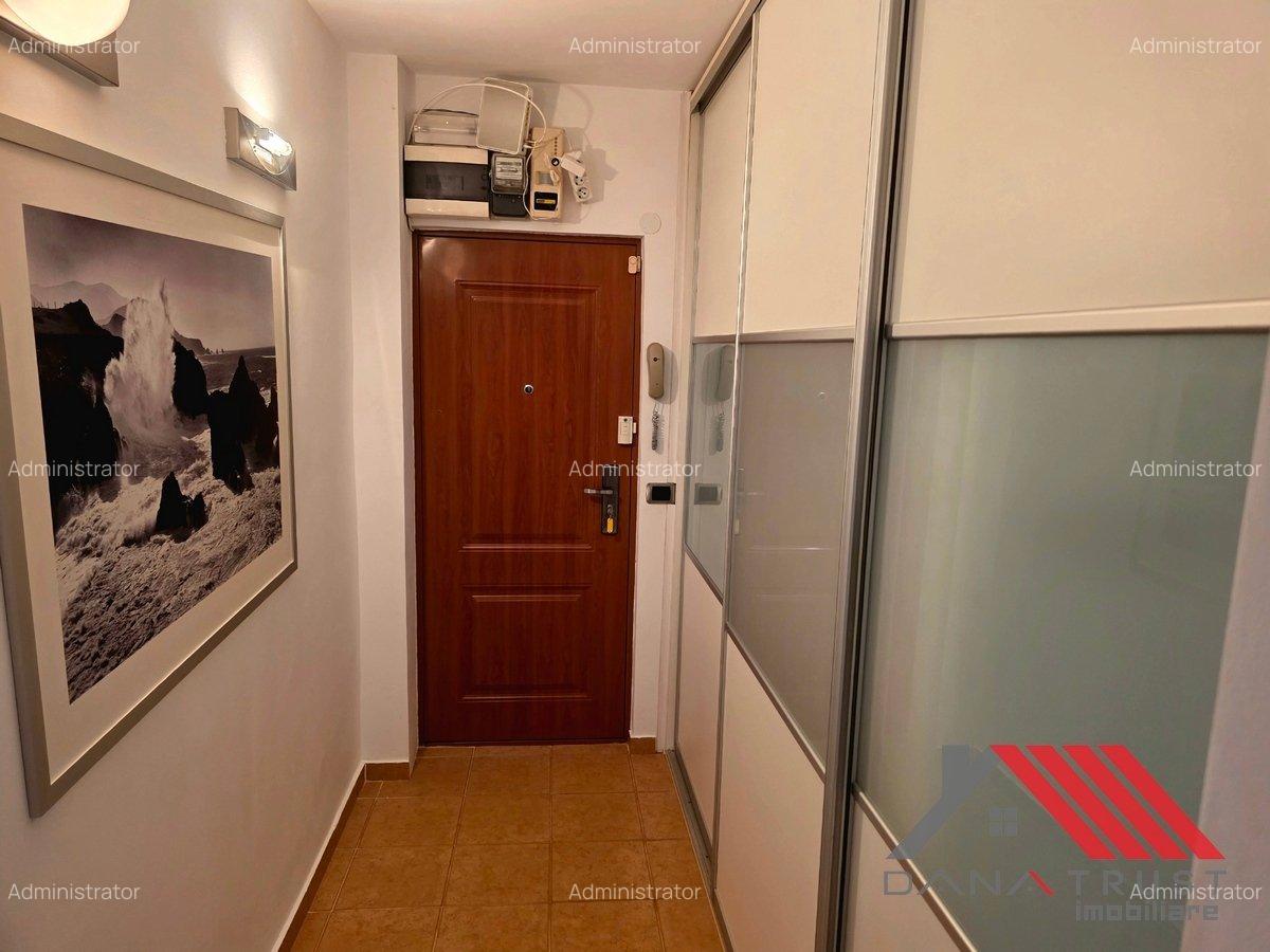 Iulius Mall – Circumvalatiunii – Ap 2 cam - 350 euro - 11