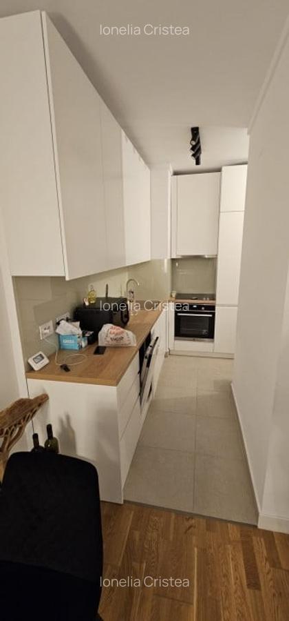 Studio Dublu | Marmura | Bucurestii Noi | Jiului | Parcare | Metrou - 5