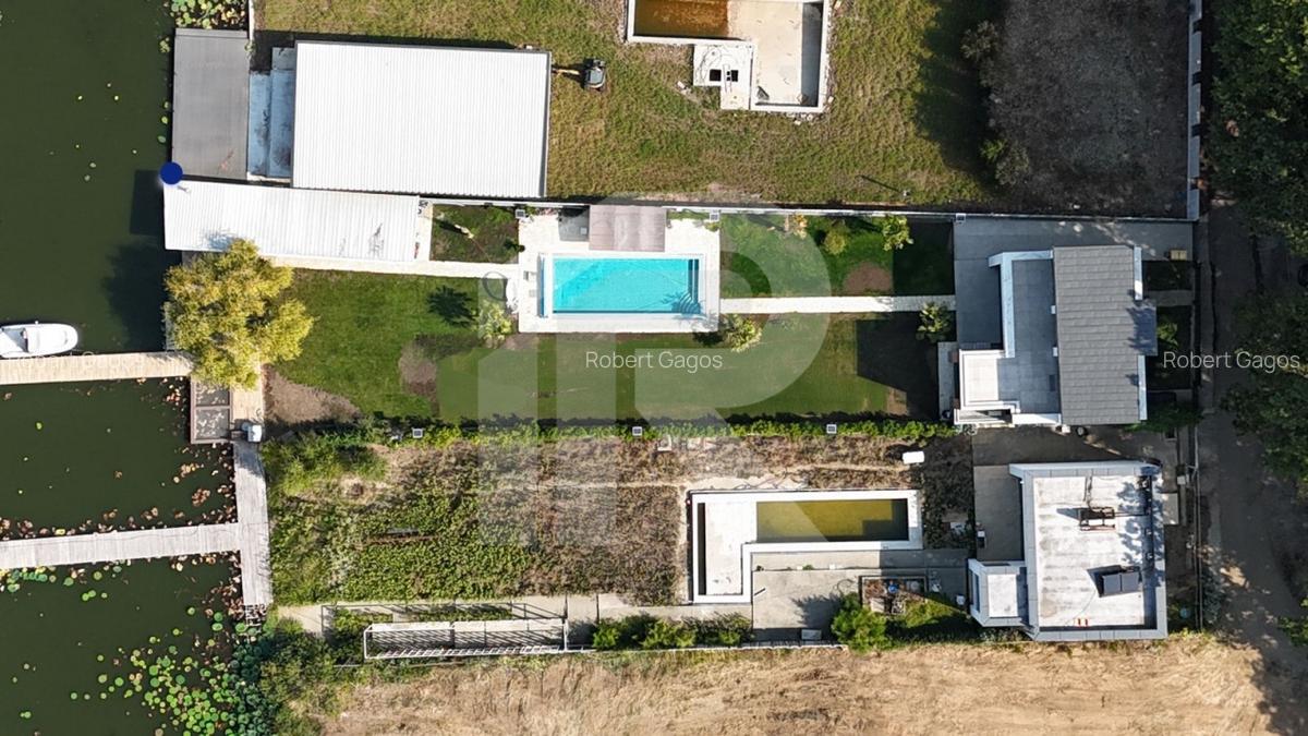 Pe Malul Snagovului, Unde Luxul Devine Cotidian - 2