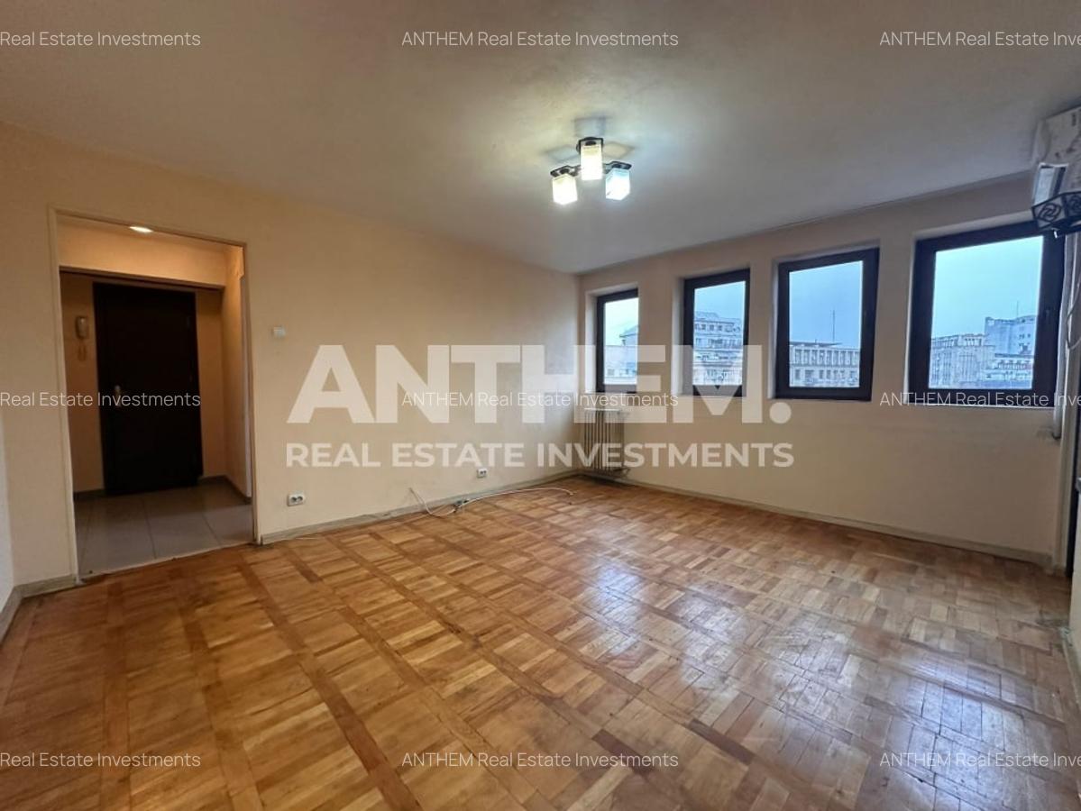 Apartament 2 Camere | Ultracentral | George Enescu - 3
