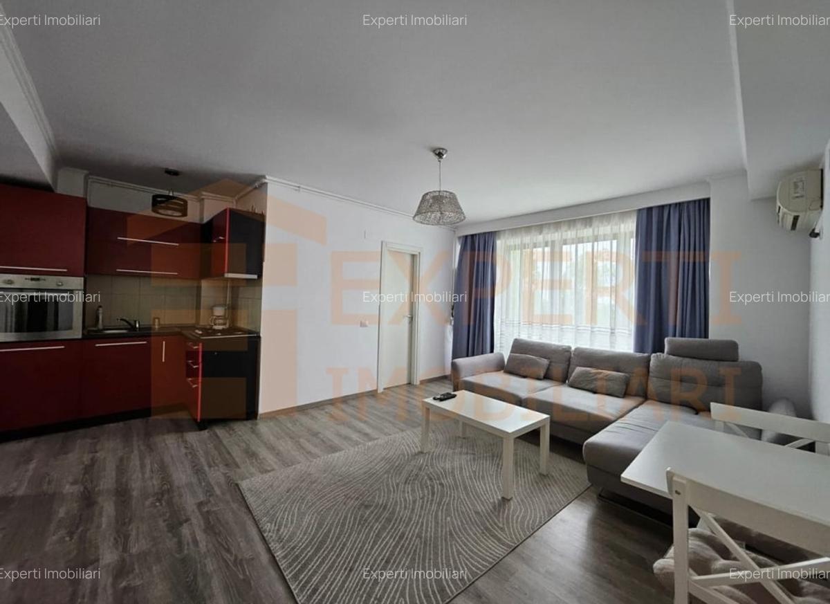 Apartament 2 camere zona Mamaia - Hotel Caraiman - 2
