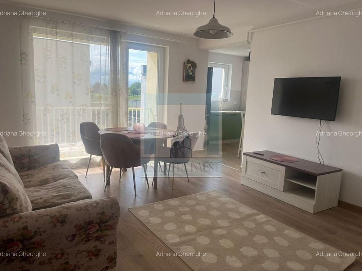 De inchiriat apartament pet friendly, 3 camere/ zona Sanpetru - 6