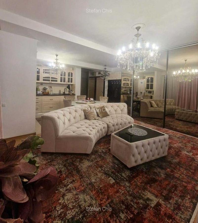 La Gloire - Pipera, Voluntari | 2 Camere + Terasa + Gradina + Parcare - 1