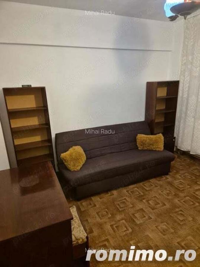 Apartament de inchiriat cu 3 camere zona Ostroveni Valcea - 7