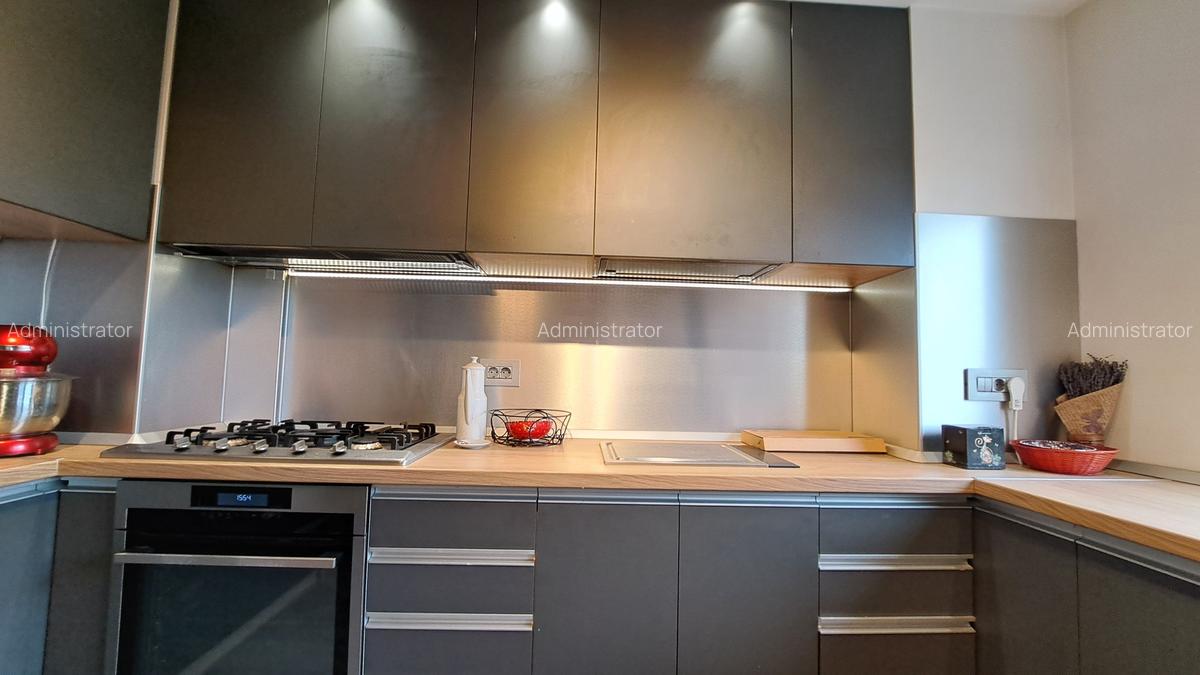 APARTAMENT 2 CAMERE LUX - MOBILAT UTILAT- AMPLASAT IDEAL - 11