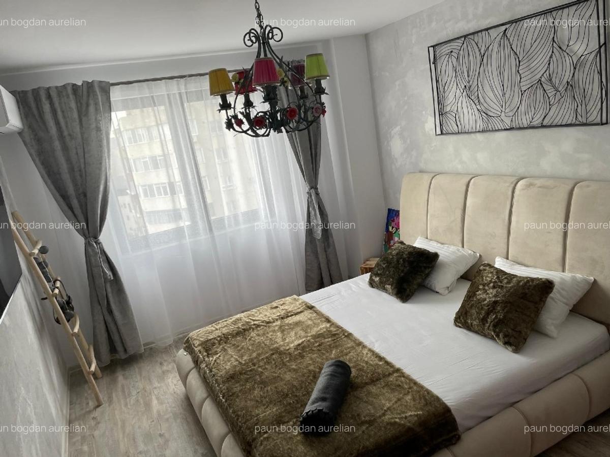 Apartament 2 camere ° Roka Residence - Nerva Traian - 5
