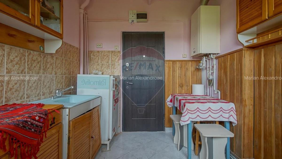 COMISION 0%| |DE VANZARE| GARSONIERA| ZONA ASTRA| MOBILAT| UTILAT| - 9