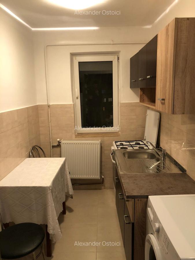 Garsonieră decomandată în Complex Studențesc - 3