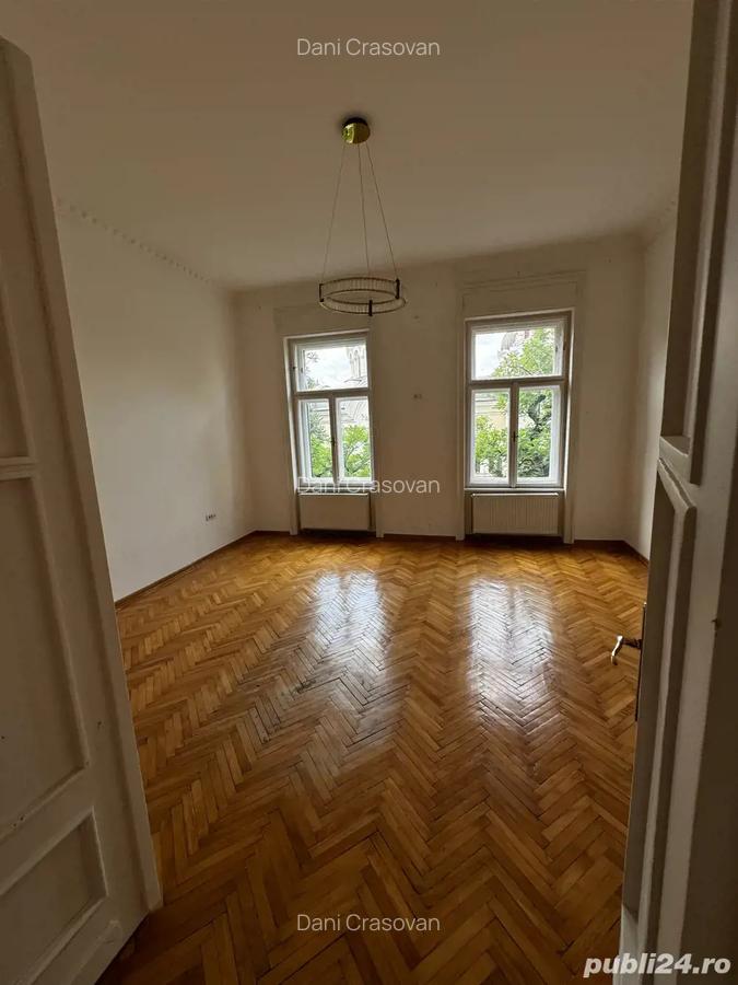 Inchiriez apartament cu 3 camere renovat - 6