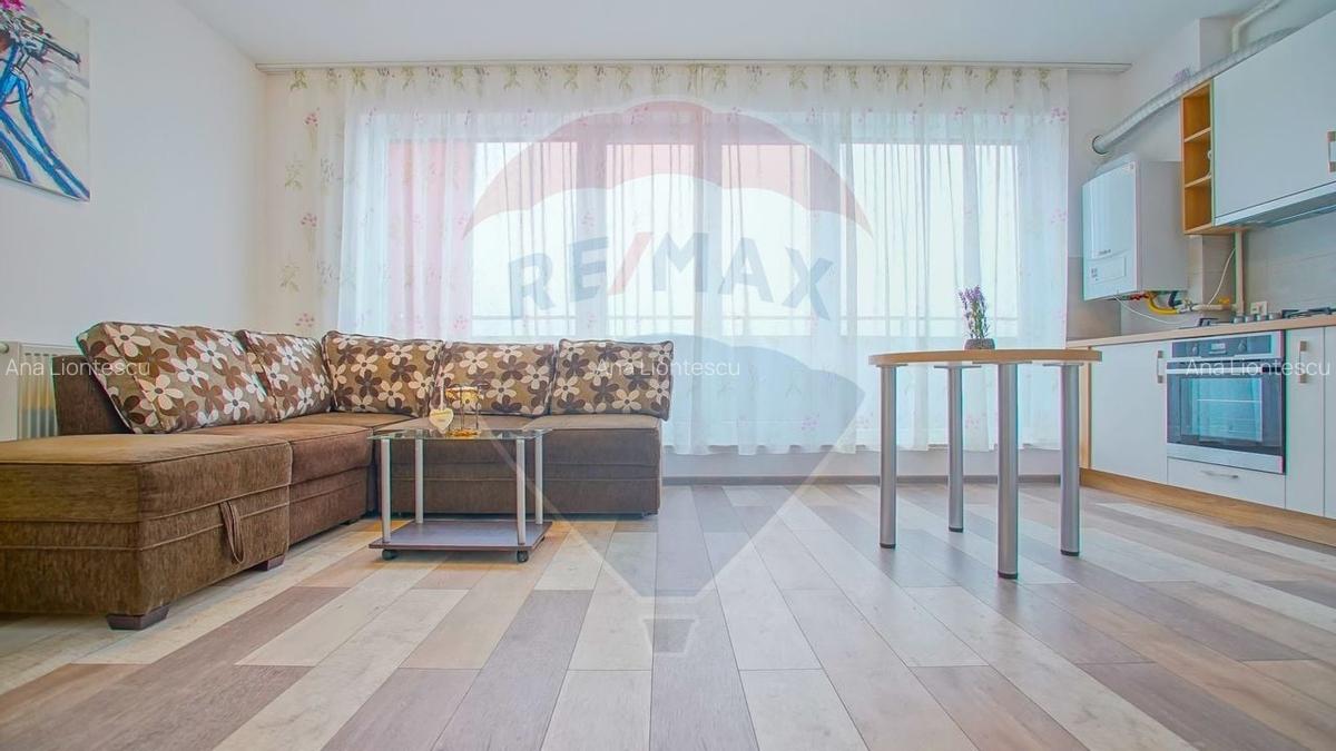 COMISION 0%| 3 CAMERE PE DOUA NIVELE | PARCARE SI BOXA | MAURER CORESI - 21