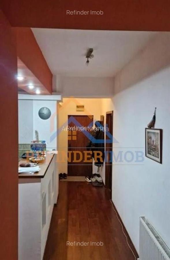 Apartament cu 2 camere decomandat, mobilat în 13 Septembrie - 5