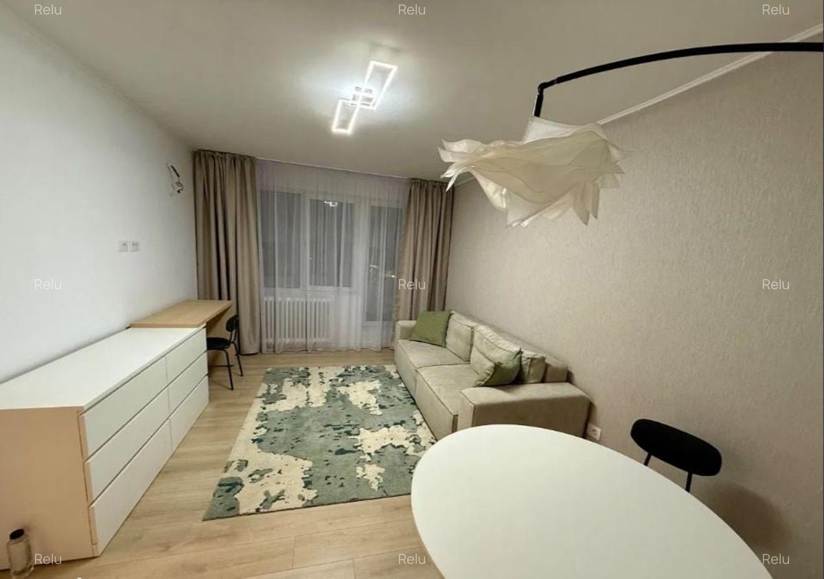 Tineretului Parc,METROU  bl. MIXT,reabilitat,p/10, decomandata,Renovata mobilata - 4
