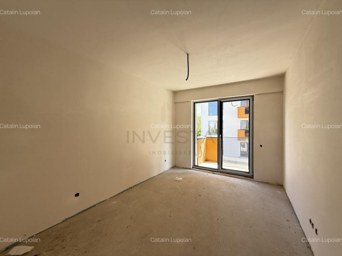 Apartament spatios/Complex rezidential premium/Zona Intre Lacuri - 6