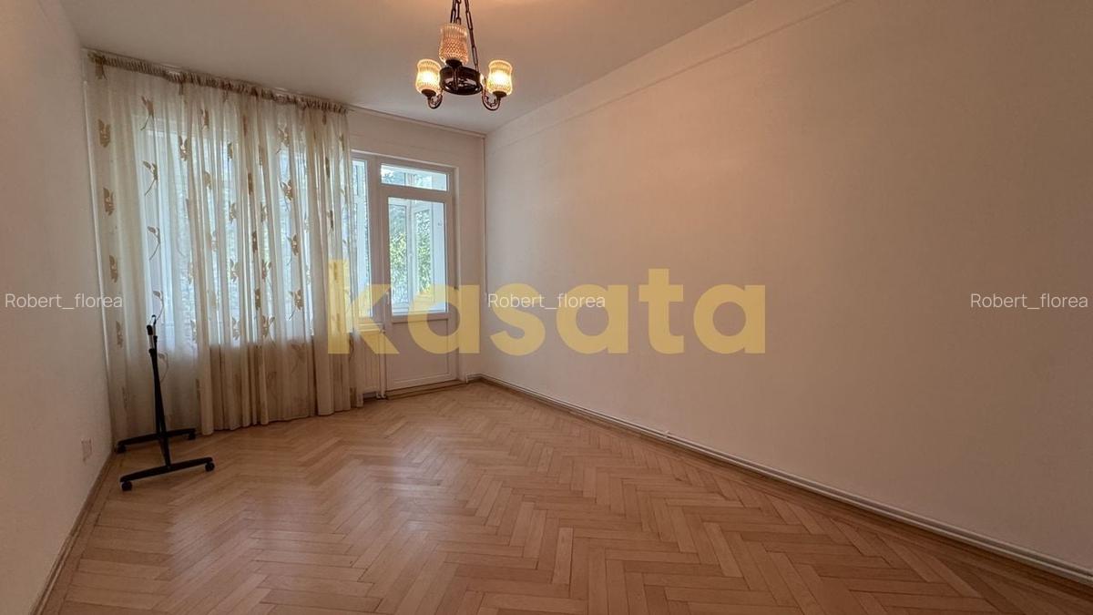2 Camere | Floreasca | Centrală Proprie | A.C. - 1