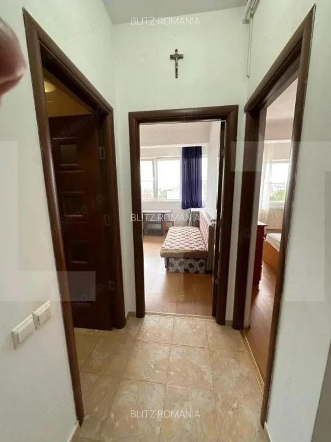Apartament 2 camere Popesti Leordeni, aproape de Metrou Dimitrie Leonida - 7