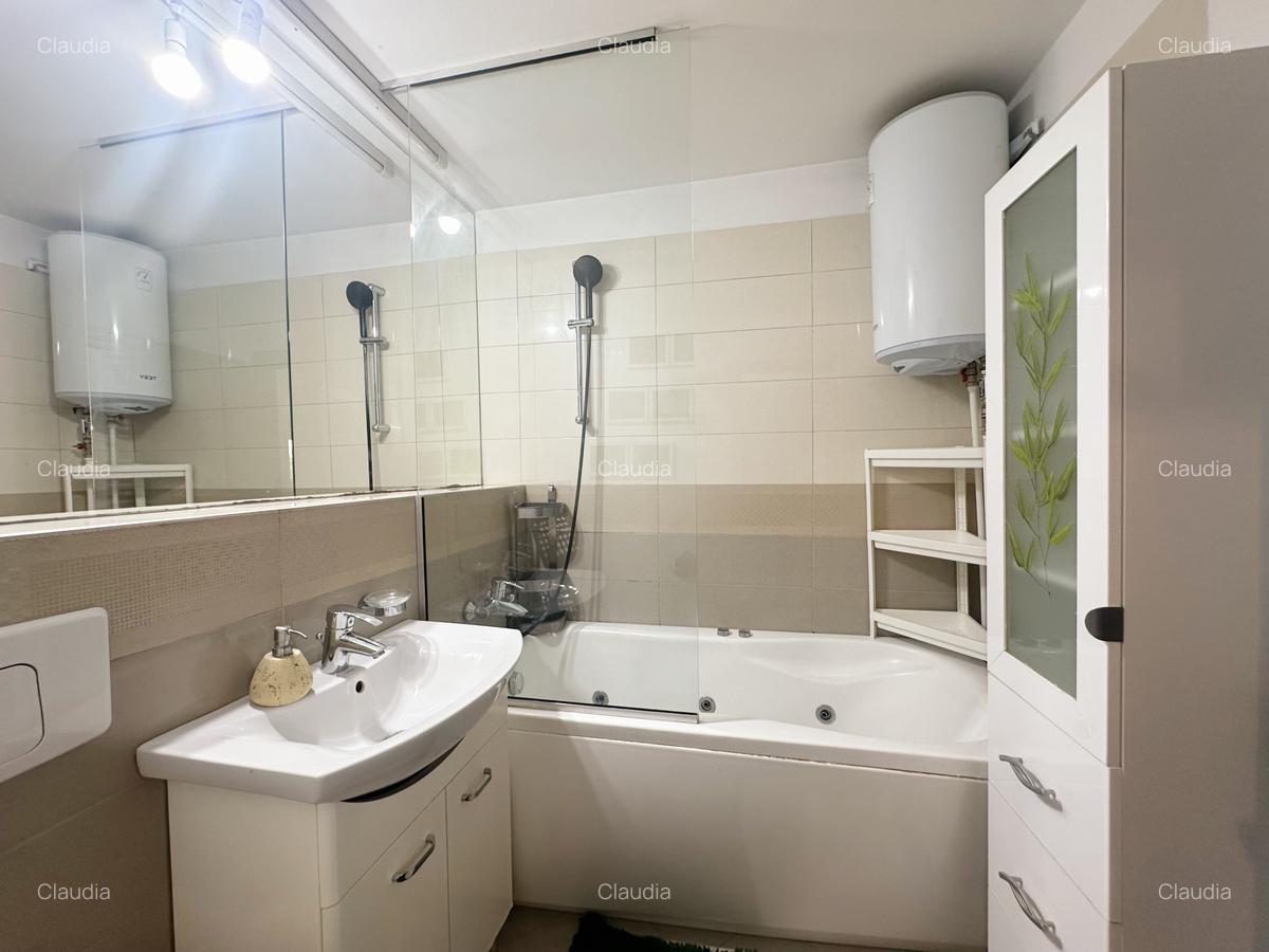 Apartament 3 camere, 80 mp – Piața Alba Iulia, Burebista - 6