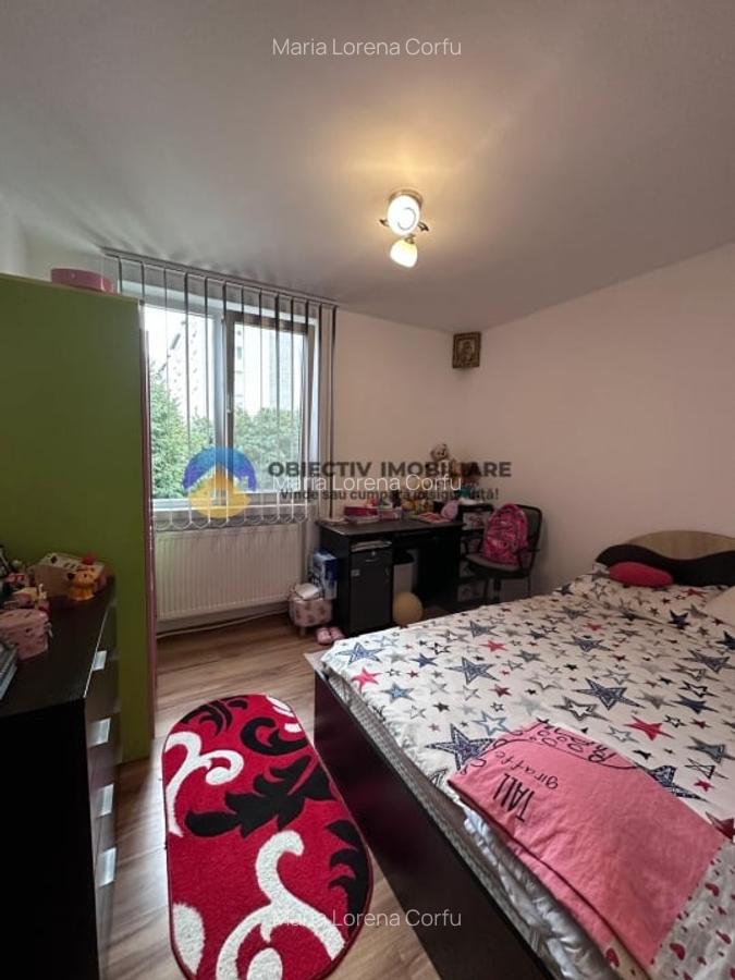 Apartament 3 camere- Darmanesti/ Etaj 2 - 8