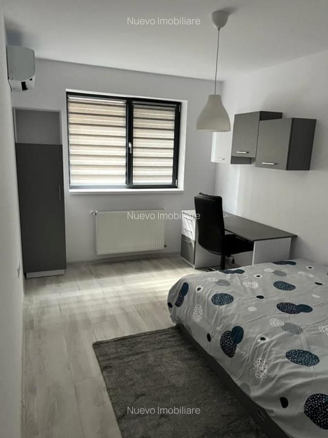 Apartament 3 Camere | Hils Pallady | Loc parcare | 2 Grupuri Sanitare - 3