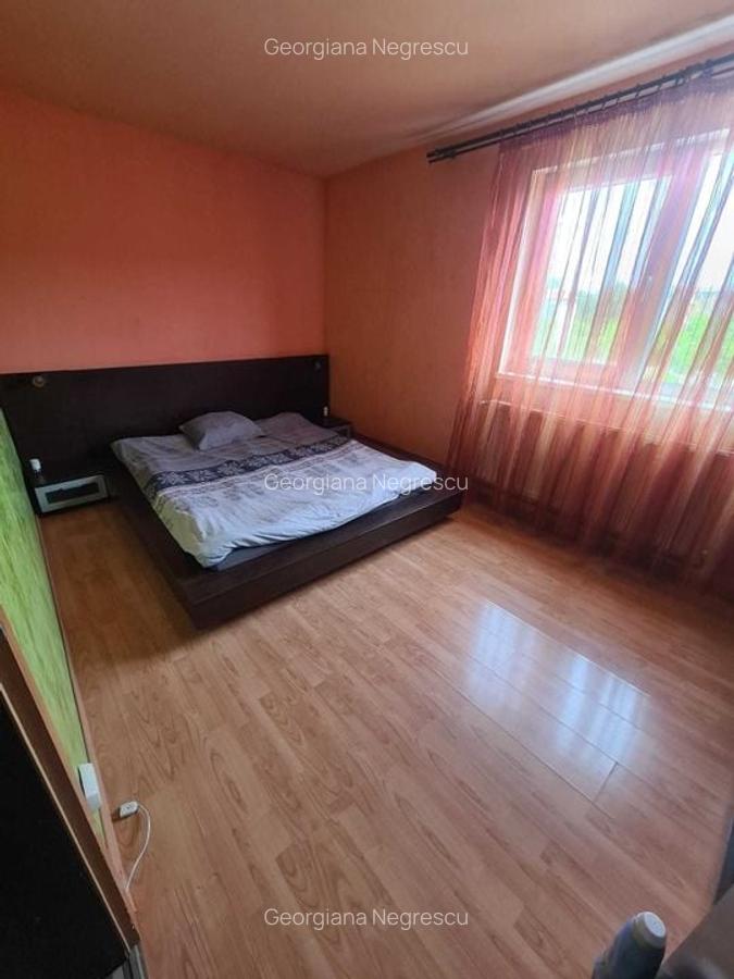 Girocului | 3 Camere | Centrala proprie | Mobilat si Utilat - 4