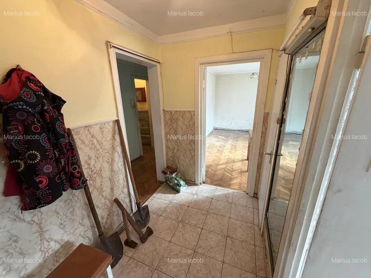 Apartament 3 camere-68mp-Pod de Piatra-fara risc - 6