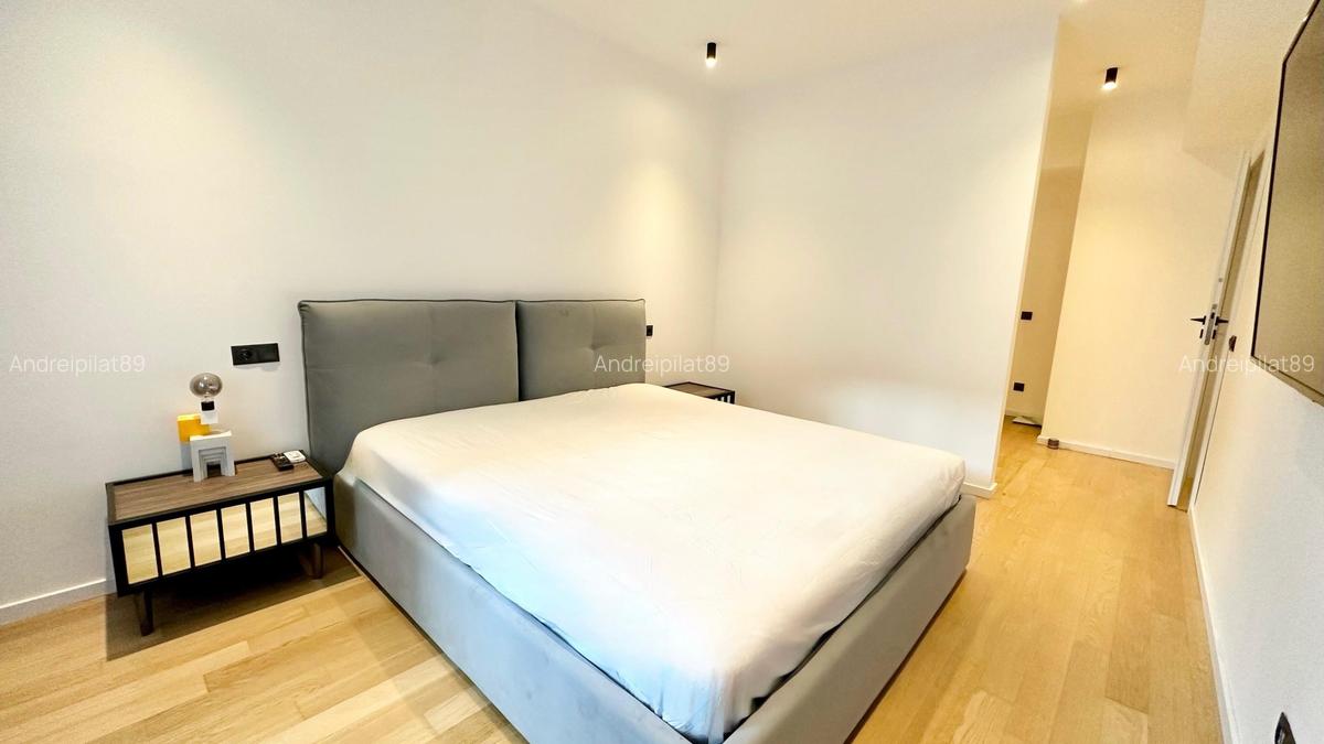 Apartament în Upground,mobilat complet,parcare și boxa valabile - 16