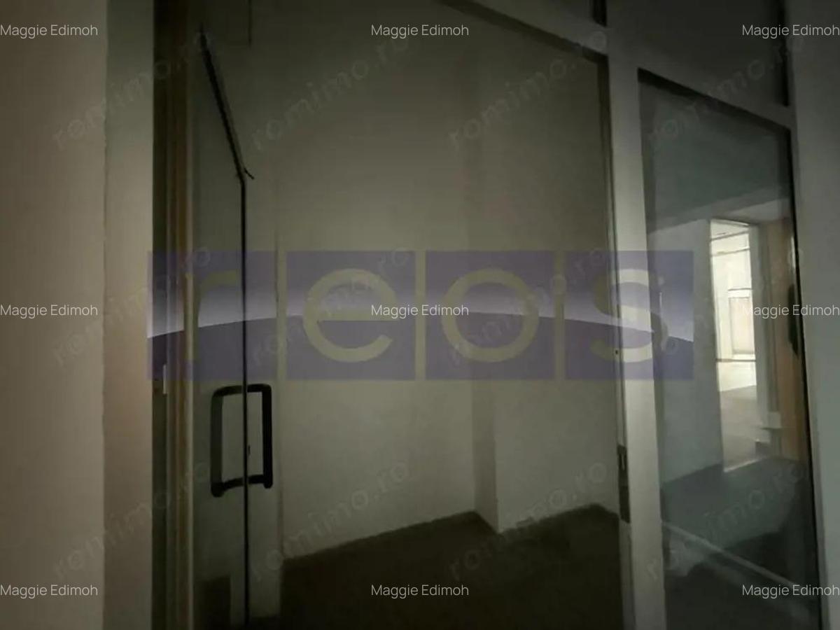 INCHIRIERE SPATIU COMERCIAL | DOROBANTI | STRADAL | 420MP | - 12