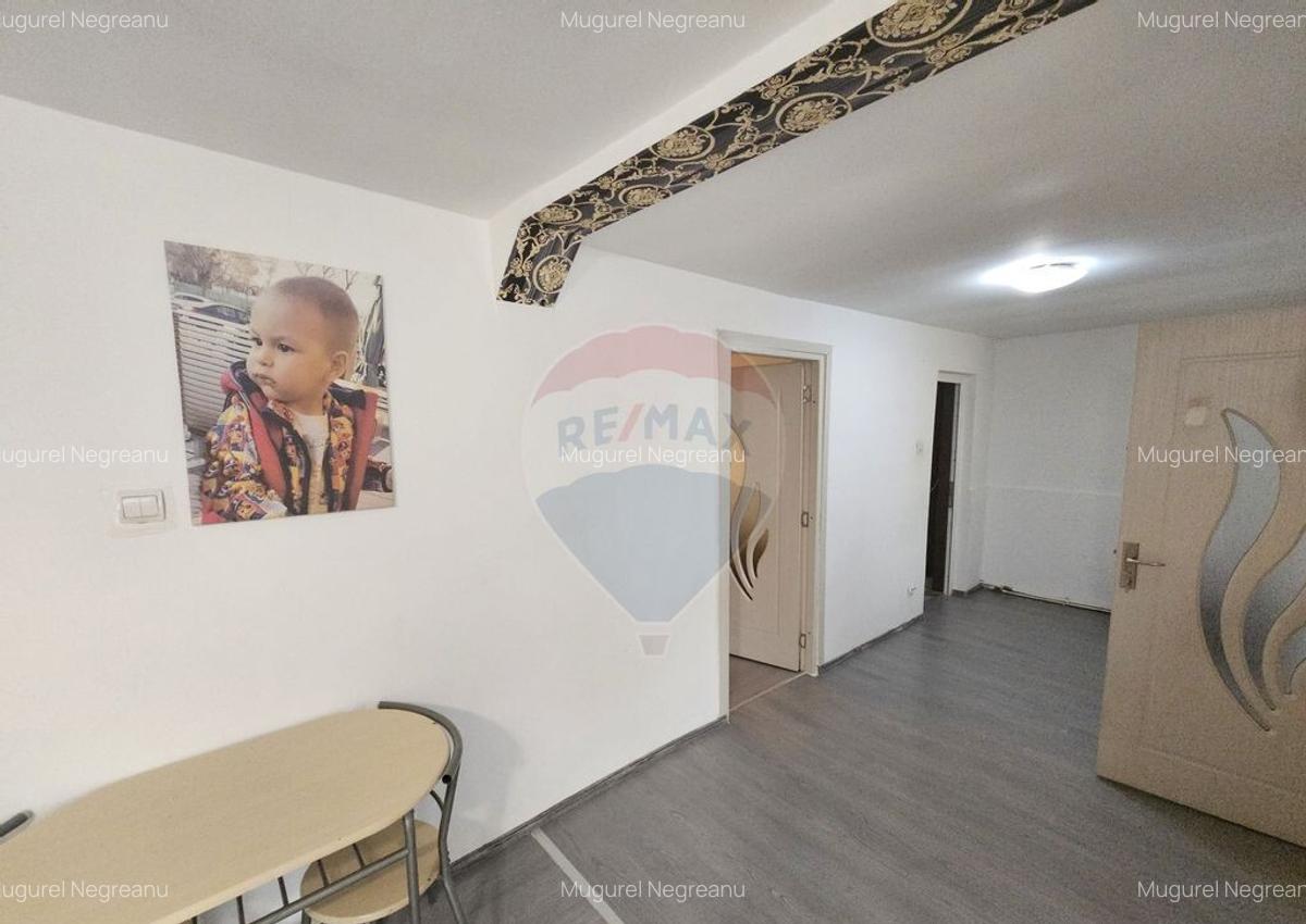 Casa / Vila 3 camere mobilata 80 mp + teren 261 mp an c... - 14