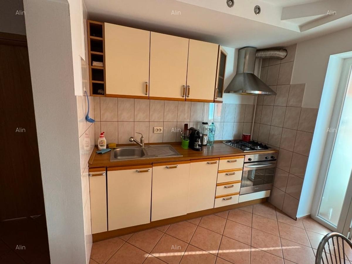 Vanzare Aviatiei 2 camere (proprietar) - 5