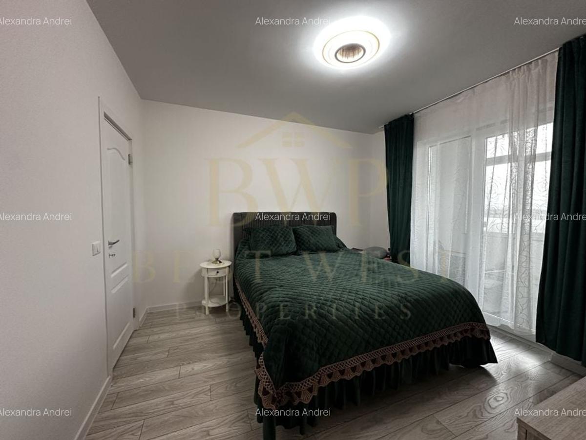 Apartament 2 camere, mobilat, etaj 2, Giroc - 7