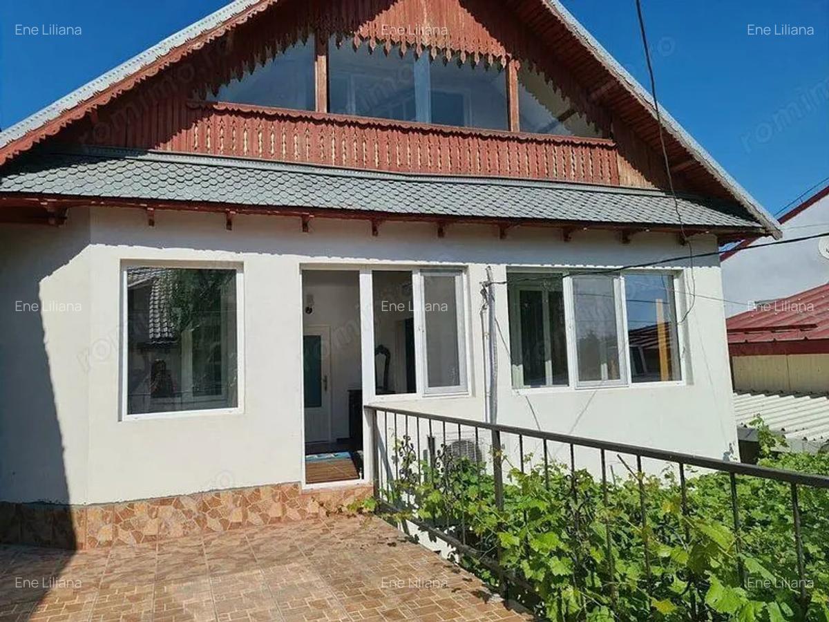 De inchiriat - casa P+1E+M - zona Port, langa liceul de Marina - 7 De inchiriat - casa P+1E+M - zona Port, langa liceul de Marina - 7