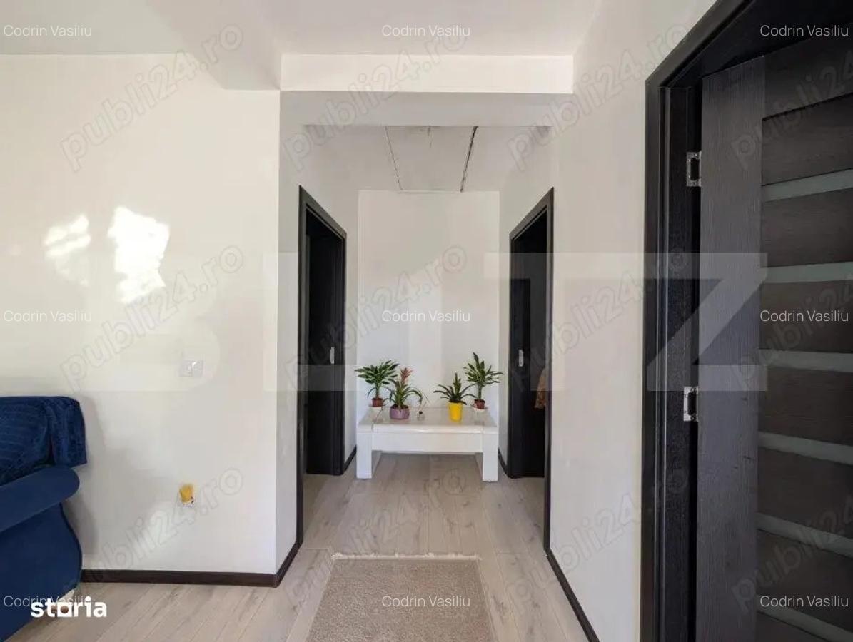 Casa Hemeiusi Bacau - 8