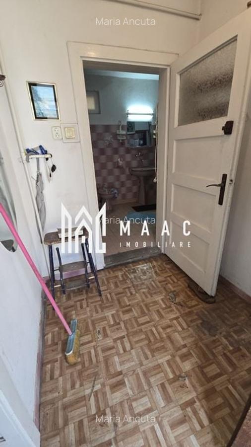 Casa individuala | 5 camere | 850 mp teren | Zona Binderbubi - 30