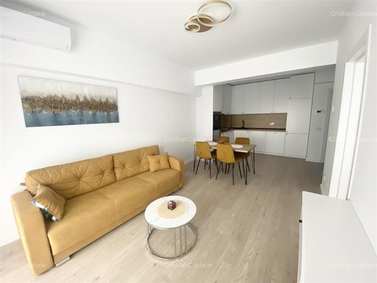 Apartament nou  - 2  camere - Prima Arena - direct de la dezvoltator - 4