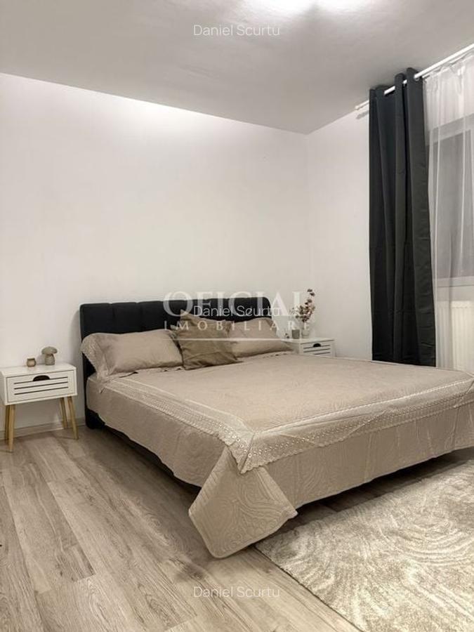 Apartament 2 camere | Parcare | Modern | Zona Sesul de Sus | Floresti - 5