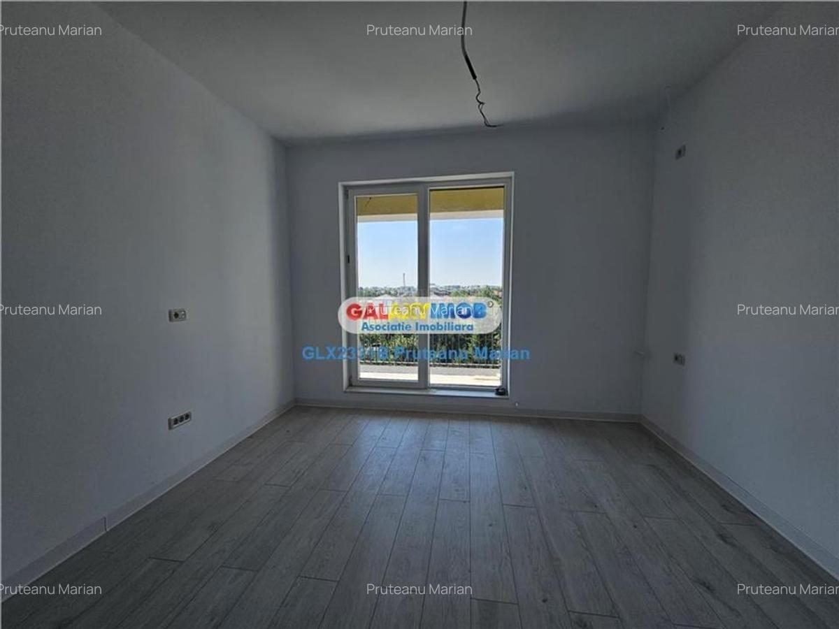 Vanzare apartament Premium in apropriere de cartier Primavara Prg Ghen - 14
