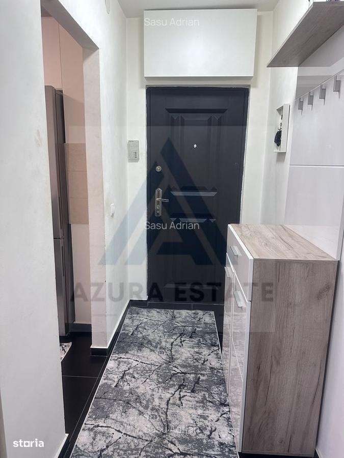 Apartament modern 2 camere etaj 3 cu pivnita pe Mihai Viteazu - 6
