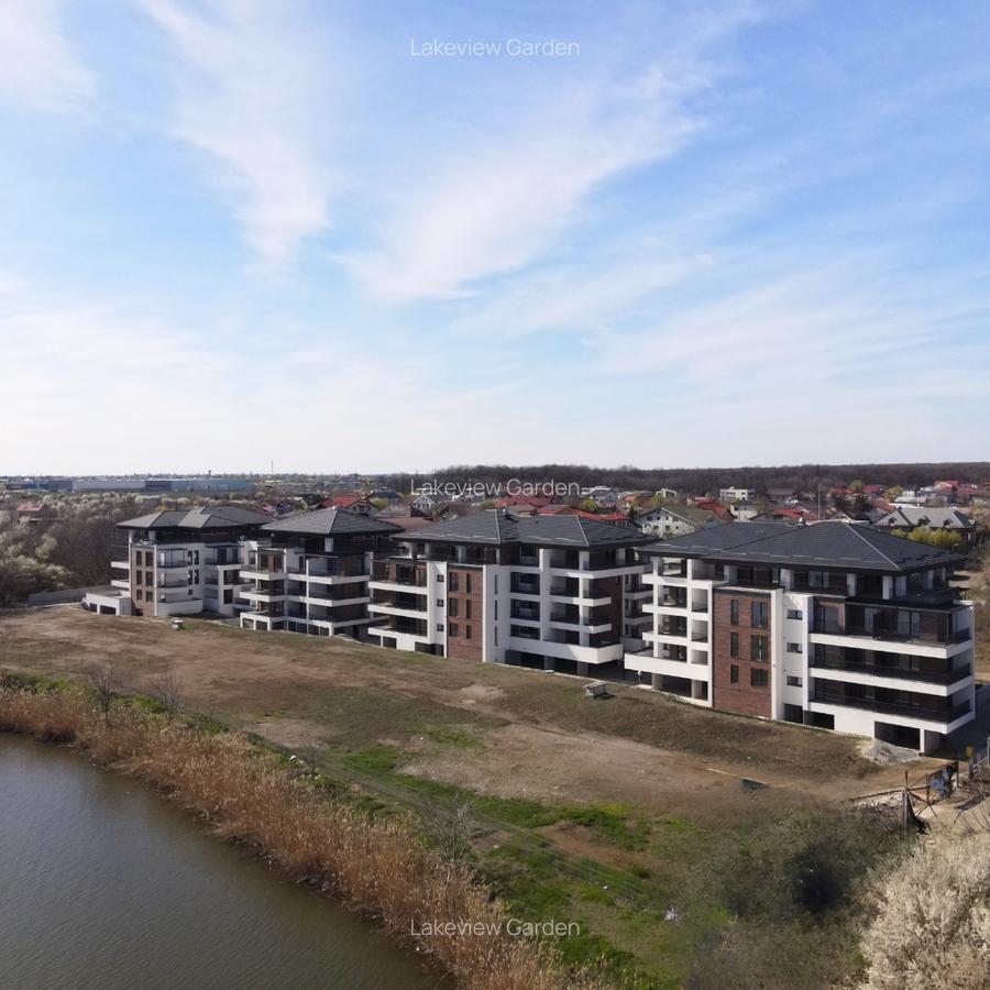 Apartament cu 3 camere decomandat în Bucureștii Noi - 5