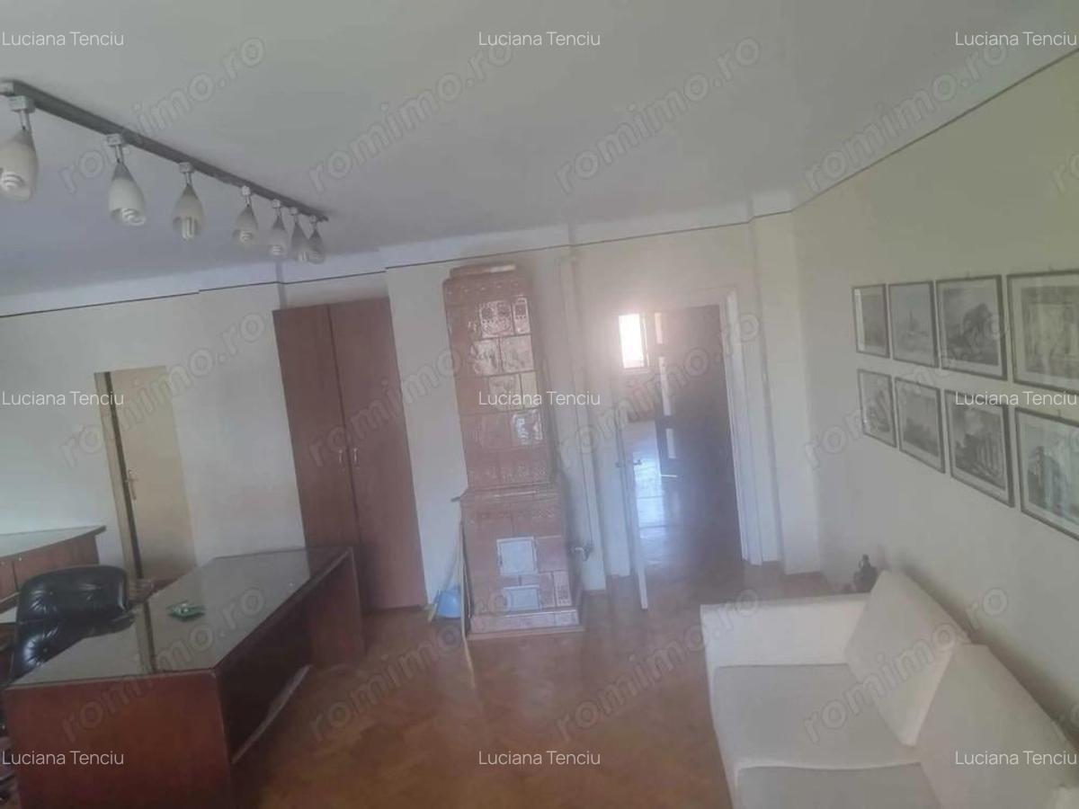 Apartament elegant 3 camere Bulevardul Carol / Calea Mo?ilor, 120 mp - 4