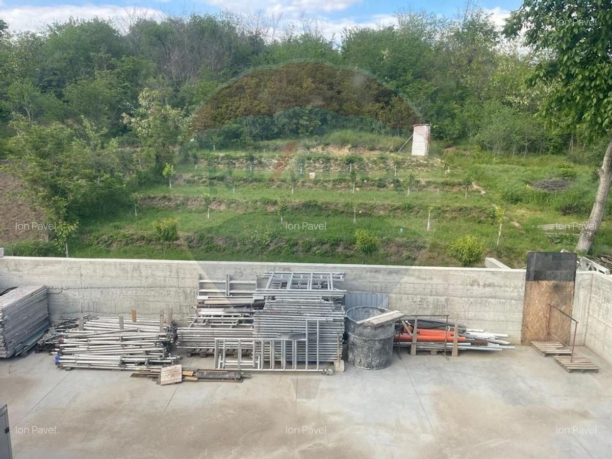 Spatiu comercial de 396 mp de vanzare - 17