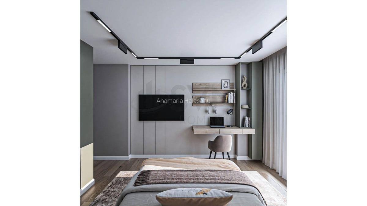 REA1020486 Penthouse Unirii I Terasa 64 mp - 19