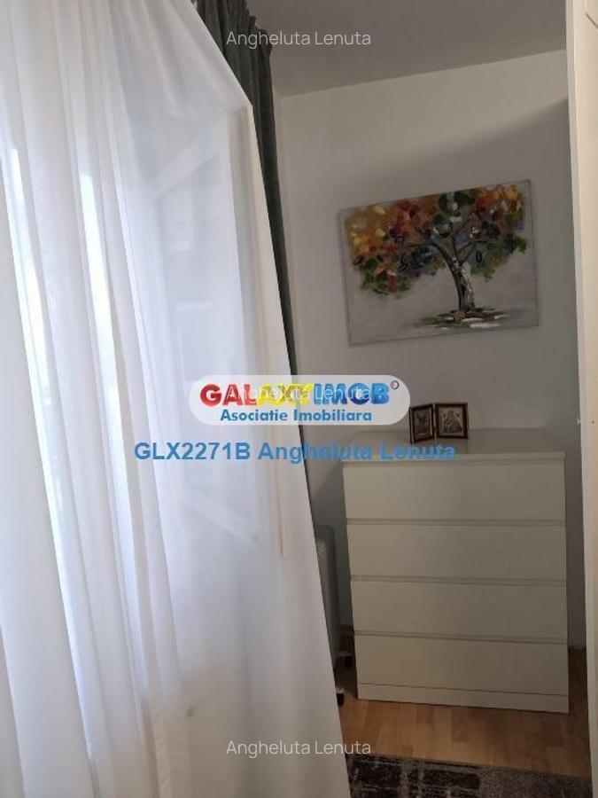 Drumul Taberei BLD 1 Mai apartament 2 camere de inchiriat - 5