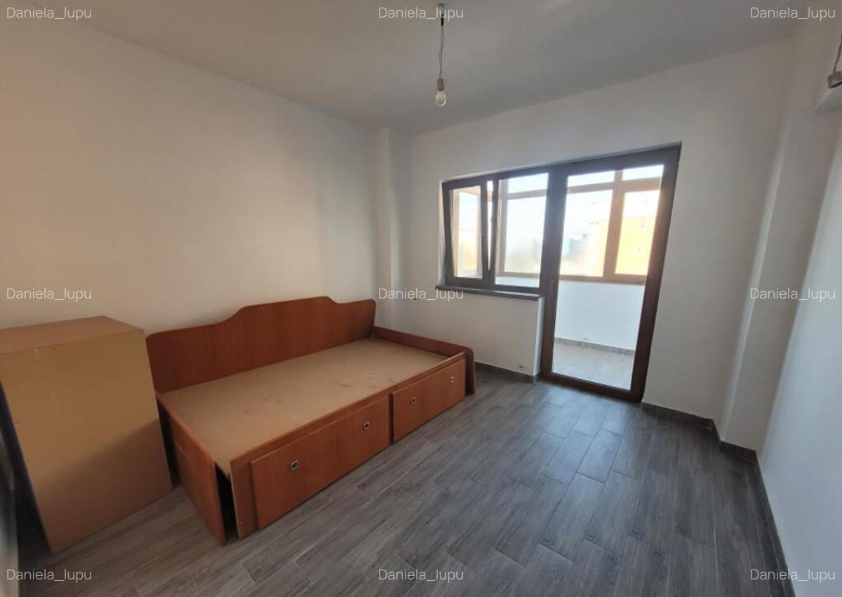 Apart. 2 camere, 62 mp, renovat, Targu Jiu, zona Debarcader - 3