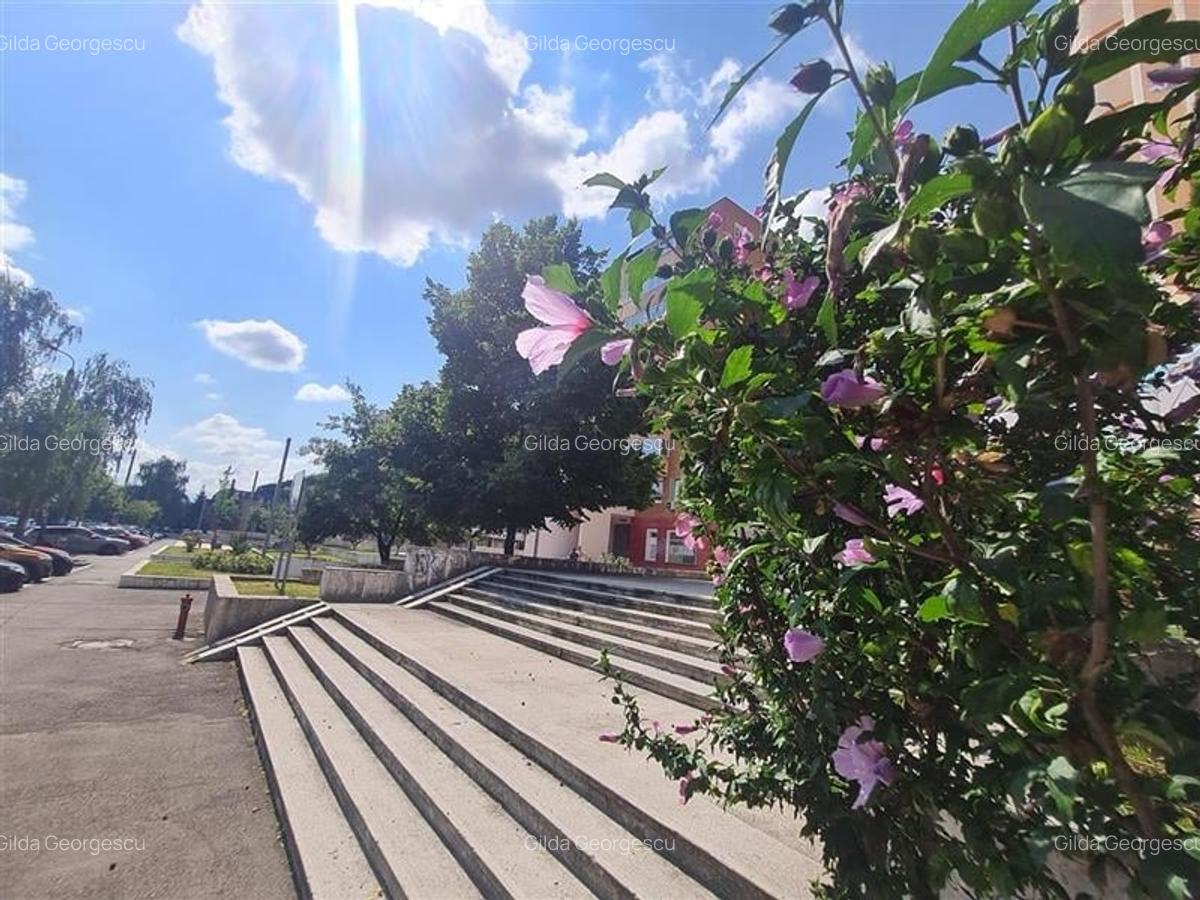 Apartament decomandat, suprafata generoasa, cu boxa si loc de parcare, Racadau - 2