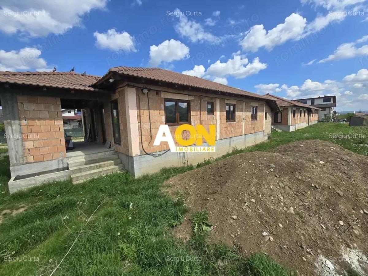 Casa Individuala 4 Camere, 2 Bai, 500mp Teren - 7