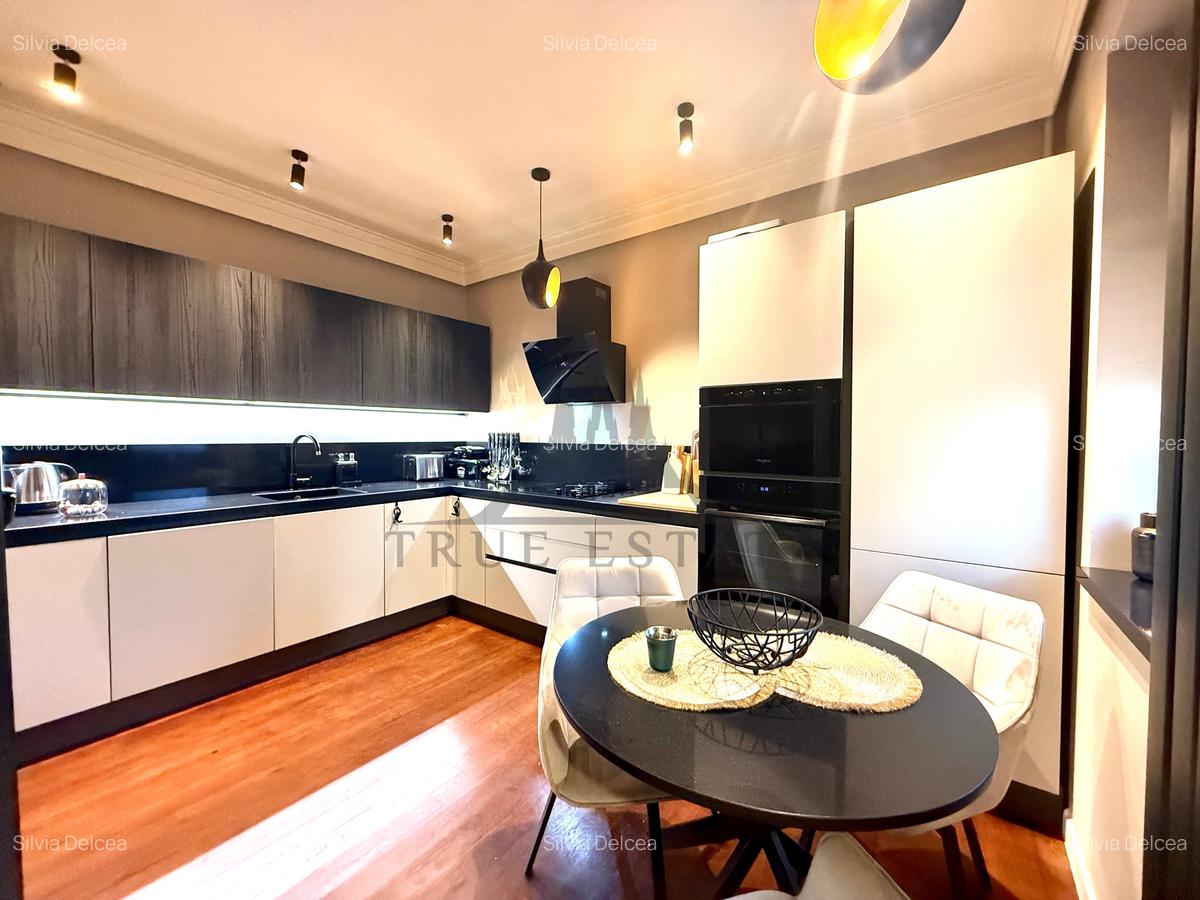 Vila de vanzare in cartierul Primaverii ideala pentru investitie - 4 Vila de vanzare in cartierul Primaverii ideala pentru investitie - 4
