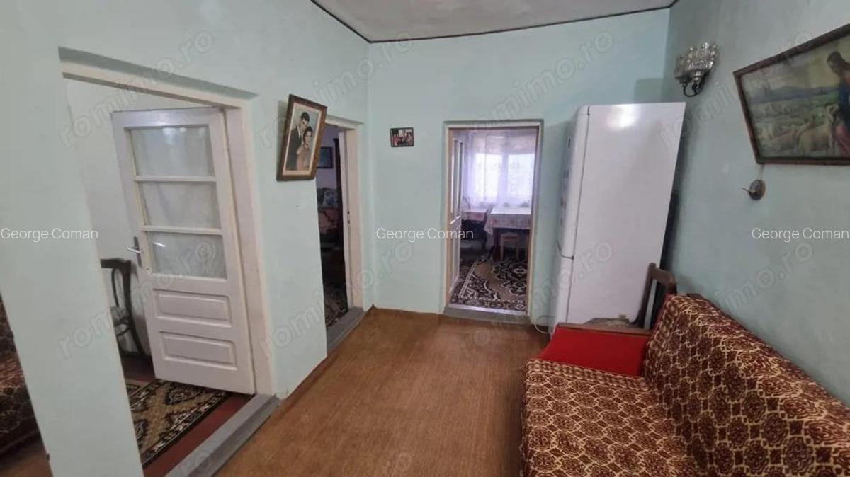 CASA 4 CAMERE , SUPRAFATA TOTALA 80 MP , TEREREN 355 MP, DESCHIDERE 17,5 ML - 5